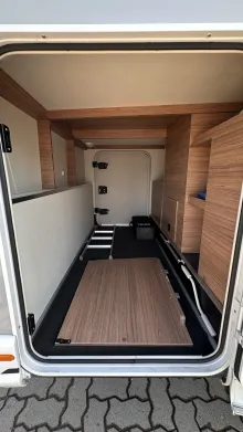 Fahrzeugbild Knaus Van TI 640 MEG VANSATION MAN #20