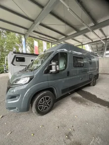 Fahrzeugbild Weinsberg CaraTour 600 MQ Automatik/Abstandstempomat #4
