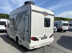 Bild 3 Knaus Tourer Van VANSATION 500 LT