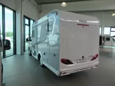 Bild 3 Knaus Van TI Plus 650 MEG Platinum Selection Allrad, Alde-Heizung