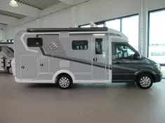 Bild 20 Knaus Van TI Plus 650 MEG Platinum Selection Allrad, Alde-Heizung