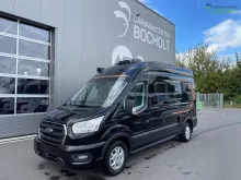 Fahrzeugbild Weinsberg CaraBus 600 MQ Automatik / viele Extras #1