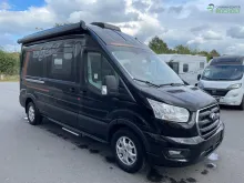 Fahrzeugbild Weinsberg CaraBus 600 MQ Automatik / viele Extras #4