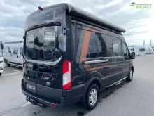 Fahrzeugbild Weinsberg CaraBus 600 MQ Automatik / viele Extras #7