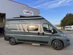 Bild 3 Carado Camper Van CV 600 NAVI / RFK /  Markise /