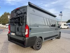 Bild 4 Carado Camper Van CV 600 NAVI / RFK /  Markise /