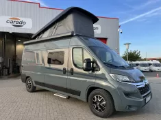 Bild 6 Carado Camper Van CV 600 NAVI / RFK /  Markise /