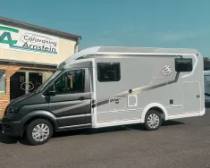 Bild 1 Knaus Van TI Plus 650 MEG Platinum Selection
