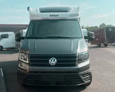 Bild 5 Knaus Van TI Plus 650 MEG Platinum Selection