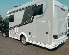 Bild 6 Knaus Van TI Plus 650 MEG Platinum Selection