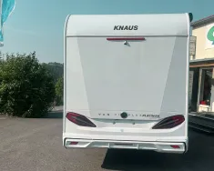 Bild 7 Knaus Van TI Plus 650 MEG Platinum Selection