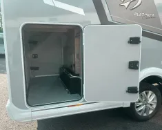 Bild 10 Knaus Van TI Plus 650 MEG Platinum Selection