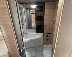 Bild 13 Knaus Van TI Plus 650 MEG Platinum Selection