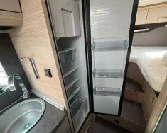 Bild 15 Knaus Van TI Plus 650 MEG Platinum Selection