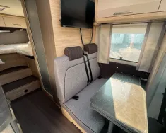Bild 16 Knaus Van TI Plus 650 MEG Platinum Selection