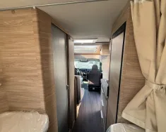 Bild 17 Knaus Van TI Plus 650 MEG Platinum Selection