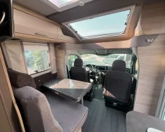 Bild 18 Knaus Van TI Plus 650 MEG Platinum Selection