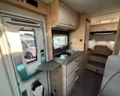 Bild 19 Knaus Van TI Plus 650 MEG Platinum Selection