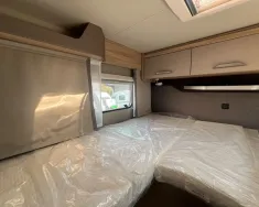 Bild 22 Knaus Van TI Plus 650 MEG Platinum Selection