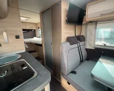 Bild 23 Knaus Van TI Plus 650 MEG Platinum Selection