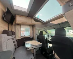 Bild 24 Knaus Van TI Plus 650 MEG Platinum Selection
