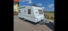 Bild 1 Knaus Sport 450 FU