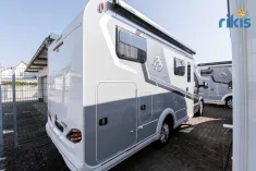 Bild 5 Knaus Van TI PLUS PLATINUM SELECTION 650 MEG