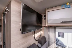 Bild 19 Knaus Van TI PLUS PLATINUM SELECTION 650 MEG