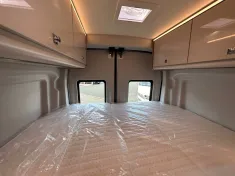 Bild 16 Bürstner Lineo C 590