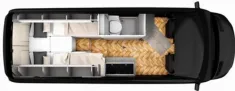 Bild 5 Frankia Yucon 6.0 GD 3.5 t 4x4 K-Peak