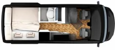 Bild 5 Frankia Yucon 6.0 BD 3.5 t V-City