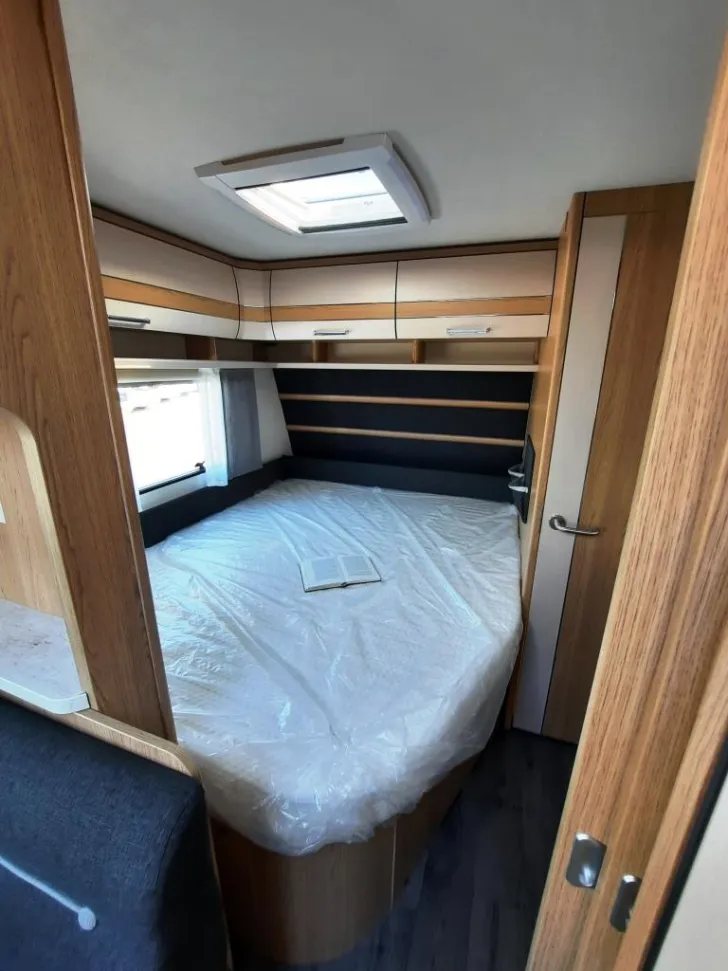 Fahrzeugbild LMC Vivo 522 K Sparen Sie 6.981,- € #10