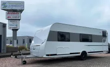 Fahrzeugbild LMC Vivo 522 K Sparen Sie 6.981,- € #1