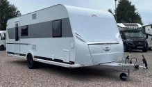 Fahrzeugbild LMC Vivo 522 K Sparen Sie 6.981,- € #2