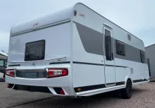 Fahrzeugbild LMC Vivo 522 K Sparen Sie 6.981,- € #3
