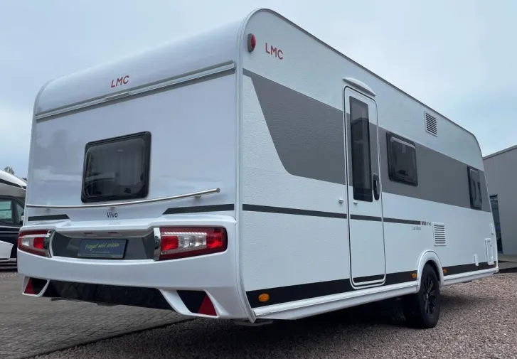 Fahrzeugbild LMC Vivo 522 K Sparen Sie 6.981,- € #3