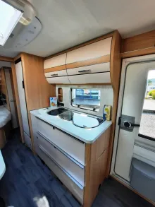 Fahrzeugbild LMC Vivo 522 K Sparen Sie 6.981,- € #12