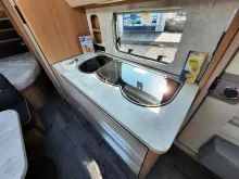 Fahrzeugbild LMC Vivo 522 K Sparen Sie 6.981,- € #13