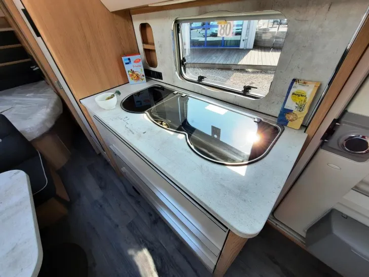Fahrzeugbild LMC Vivo 522 K Sparen Sie 6.981,- € #13