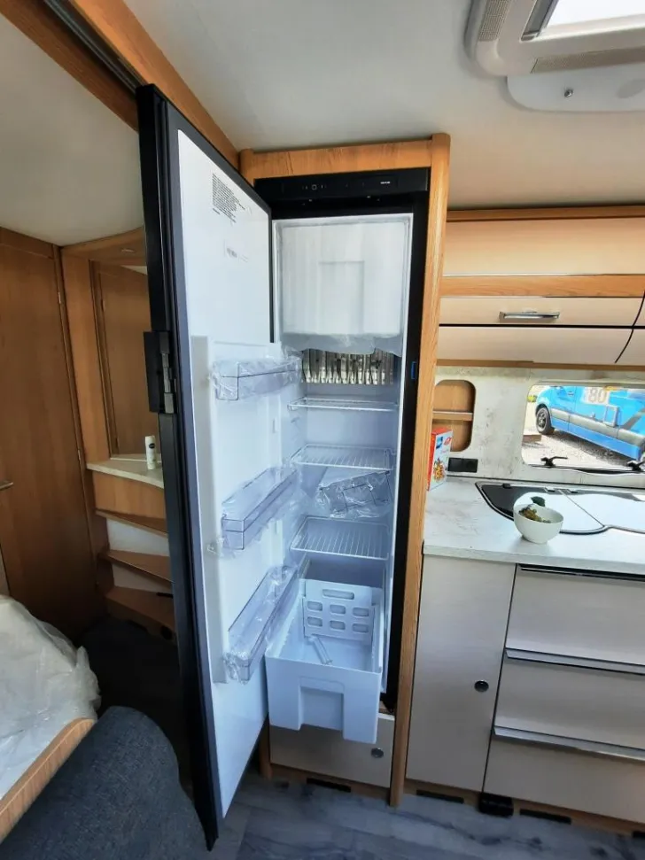 Fahrzeugbild LMC Vivo 522 K Sparen Sie 6.981,- € #15
