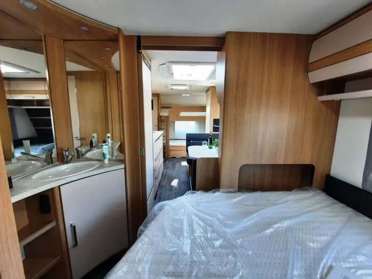 Fahrzeugbild LMC Vivo 522 K Sparen Sie 6.981,- € #7