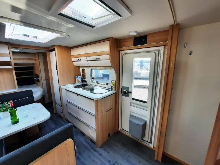 Fahrzeugbild LMC Vivo 522 K Sparen Sie 6.981,- € #5