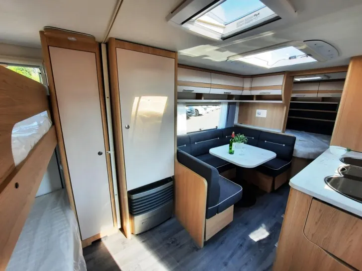 Fahrzeugbild LMC Vivo 522 K Sparen Sie 6.981,- € #6