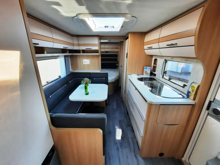 Fahrzeugbild LMC Vivo 522 K Sparen Sie 6.981,- € #4