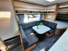 Fahrzeugbild LMC Vivo 522 K Sparen Sie 6.981,- € #9
