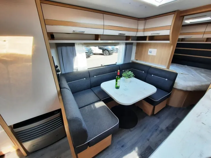 Fahrzeugbild LMC Vivo 522 K Sparen Sie 6.981,- € #9