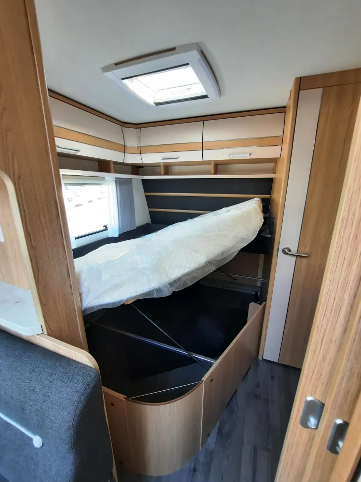 Fahrzeugbild LMC Vivo 522 K Sparen Sie 6.981,- € #20