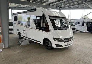 Lyseo I 690 G Harmony Line
