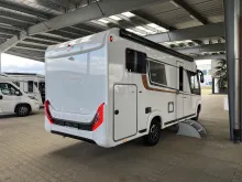 Fahrzeugbild Bürstner Lyseo I 690 G Harmony Line #4