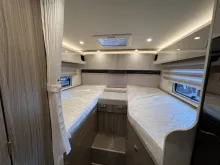 Fahrzeugbild Bürstner Lyseo I 690 G Harmony Line #9
